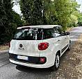 Fiat 500 L 1.6 Mtj 2016