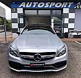 Mercedes-Benz C 63 Amg C Coupe Amg 63 S 510 Cv Arg