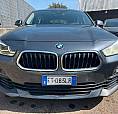 Bmw X2 Sdrive18D Business-X