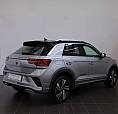 Volkswagen T-Roc 1.5 Tsi R-Line Dsg