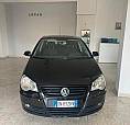 Volkswagen Polo 1.2 60 Cv 5 Porte United