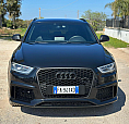 Audi Rs Q3