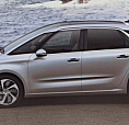 Citroen C 4 Picasso 120 Eat6 Massaggio ,Telecamera