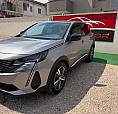 Peugeot 3008 Bluehdi 130 S&S Eat8 Allure Pack