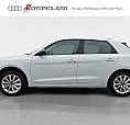 Audi A1 Sportback 30 1.0 Tfsi 116Cv Business S Tro