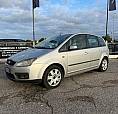Ford Focus C-Max 1.6 Tdci 110Cv Ghia