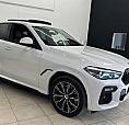 Bmw X6 M-Sport 3.0 286 Cv -2021