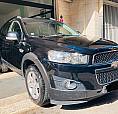 Chevrolet Captiva 2.2 Vcdi - Sette Posti - 2011