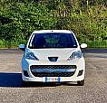 Peugeot 107 1.0 68Cv 5P. Sweet Years 2009-E4 Neo M