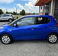 Citroen C1 Vti 72 5 Porte Feel