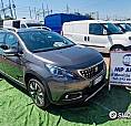 Peugeot 2008 1.5 Hdi Allure Cross(Km 115.000-Garan