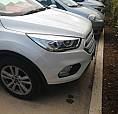 Ford Kuga 3ª Serie - 2017