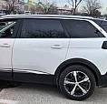 Peugeot 5008 Del 2019