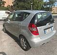 Mercedes Classe A (W177) - 2011