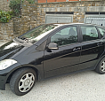 Mercedes Classe A 180 D
