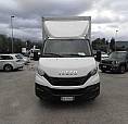 Iveco Daily Daily 35 C14H D 3750 Hd D.cab. Evid