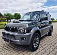 Suzuki Jimny Tel 3498535420 Jimny 2005 1.3