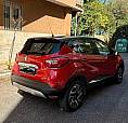 Renault Captur Project Runway