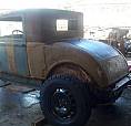 Chrysler Plymouth 1929