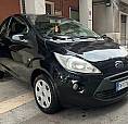 Ford Ka 1.3 Tdci 75cv Titanium Cdpf
