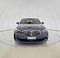 Bmw Serie 1 120D Msport Auto
