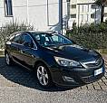 Opel Astra 2.0 Cdti 165Cv Sports Tourer Cosmo S
