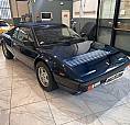 Ferrari Mondial Cabriolet - Permute