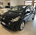 Hyundai I10 1.0 Mpi Connectline 