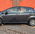 Fiat Grande Punto 1.4 Gpl Dynamic Neopatentati