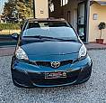 Toyota Aygo 1.0 12V Vvt-I 5 Porte Sol Neopatentati