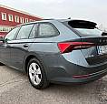 Škoda Octavia Wagon Tfsi Dsg