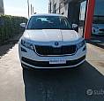 Skoda Kodiaq .