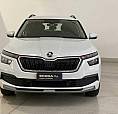 Skoda Kamiq 1.0 Tsi Ambition