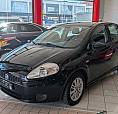 Fiat Punto Classic 1.3 Mjt 16V 5 Porte Dynamic