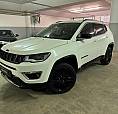 Jeep Compass 1.4 Multiair 170 Cv Aut. 4wd Limite