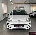 Volkswagen - Up - 1.0 5P. Eco Move Bmt