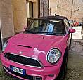 Mini Cooper S 184 Cavalli  Automatica