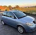 Lancia Ypsilon 1.3 Mjt 75 Cv Argento