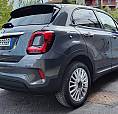 Fiat 500X - 2021