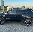 Jeep Compass 2.0 Multijet Ii 4Wd Limited
