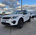 Land Rover Discovery Sport 2.0 Td4 Autocarro