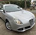 Alfa Romeo Giulietta 2.0 Full Opt 2013 Euro 5B