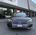 Audi A5 Cabrio 2.0 Tdi 190 Cv S Tronic Business