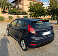 Ford Fiesta 2014 Neopatentati