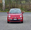 Fiat 500 1.2 Pop 2011-E5 Benzina Manuale Neo