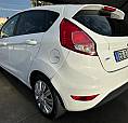 Ford Fiesta 1.5 Diesel 2013 - Nord Italia