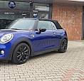 Mini Mini Cabrio (R57) - 2019