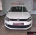 Volkswagen - Polo - 1.2 70Cv 5P. Comfortline