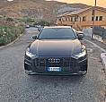 Audi Q8. 286Cv  Sline 