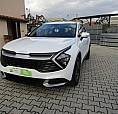 Kia Sportage 1.6 Crdi 136 Cv Dct7 2Wd Mild Hybri